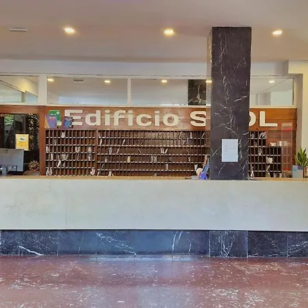 Daire Skol 925a Penthouse 2 Bedrooms Amazing Sea Views