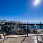 Skol 925a Penthouse 2 Bedrooms Amazing Sea Views * Marbella