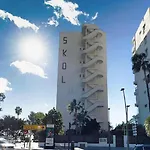 Apartamento Skol 925a Penthouse 2 Bedrooms Amazing Sea Views Marbella