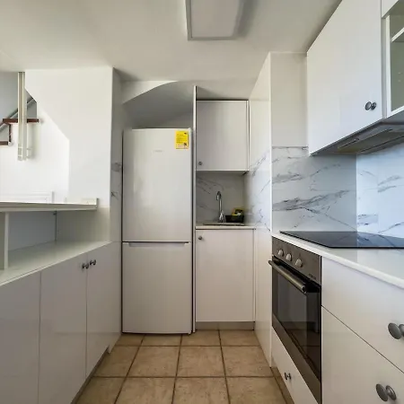 Appartement Skol 925a Penthouse 2 Bedrooms Amazing Sea Views *