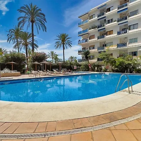 Lejlighed Skol 925a Penthouse 2 Bedrooms Amazing Sea Views *