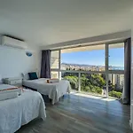 Skol 925a Penthouse 2 Bedrooms Amazing Sea Views شقة *