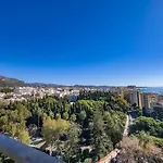 Skol 925a Penthouse 2 Bedrooms Amazing Sea Views
