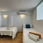Skol 925a Penthouse 2 Bedrooms Amazing Sea Views شقة *