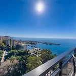 Skol 925a Penthouse 2 Bedrooms Amazing Sea Views شقة