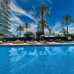 Skol 925a Penthouse 2 Bedrooms Amazing Sea Views شقة *