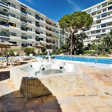Apartment Skol 925a Penthouse 2 Bedrooms Amazing Sea Views Marbella