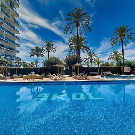Skol 925a Penthouse 2 Bedrooms Amazing Sea Views Apartment *