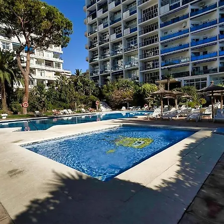 Skol 925a Penthouse 2 Bedrooms Amazing Sea Views Apartment