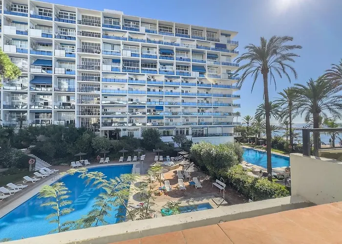 Skol 925a Penthouse 2 Bedrooms Amazing Sea Views
