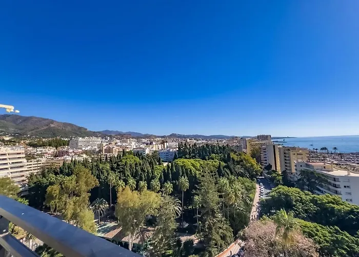 Skol 925a Penthouse 2 Bedrooms Amazing Sea Views