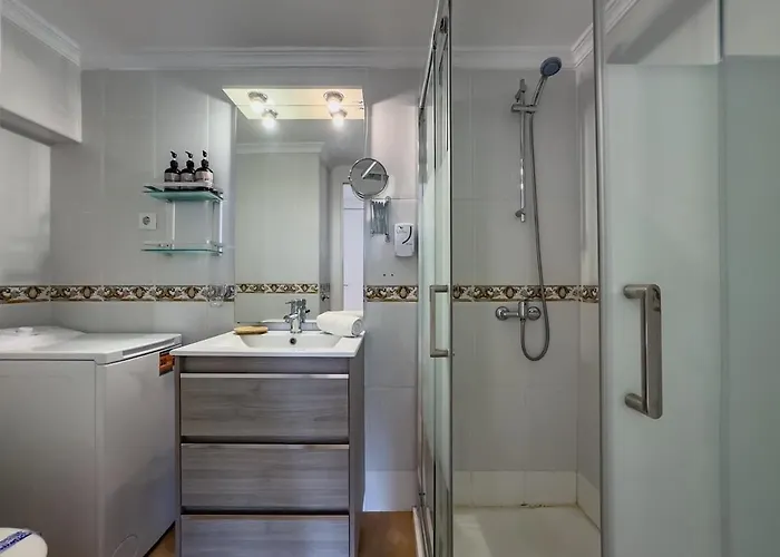 Apartment Skol 925a Penthouse 2 Bedrooms Amazing Sea Views *