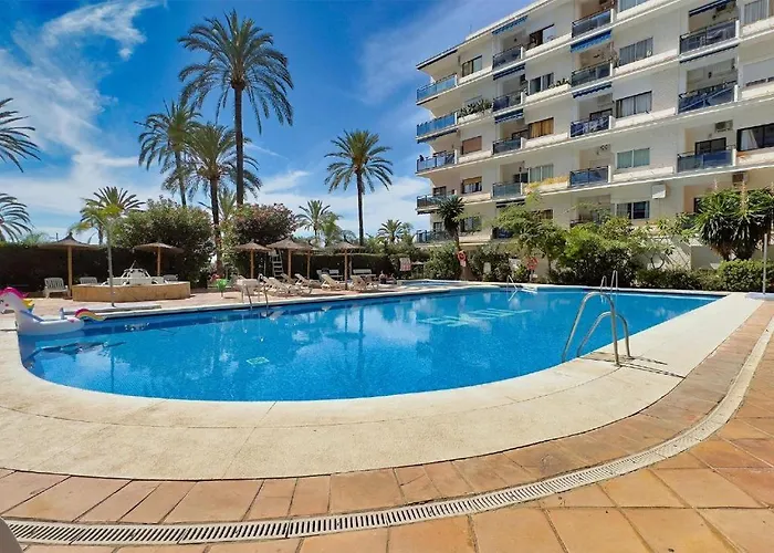 Appartamento Skol 925a Penthouse 2 Bedrooms Amazing Sea Views *