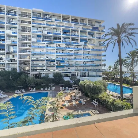 Skol 925a Penthouse 2 Bedrooms Amazing Sea Views