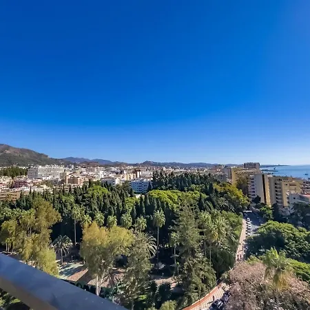 Skol 925a Penthouse 2 Bedrooms Amazing Sea Views